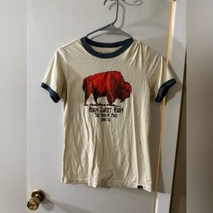 3/$25. Women’s Northface Tee